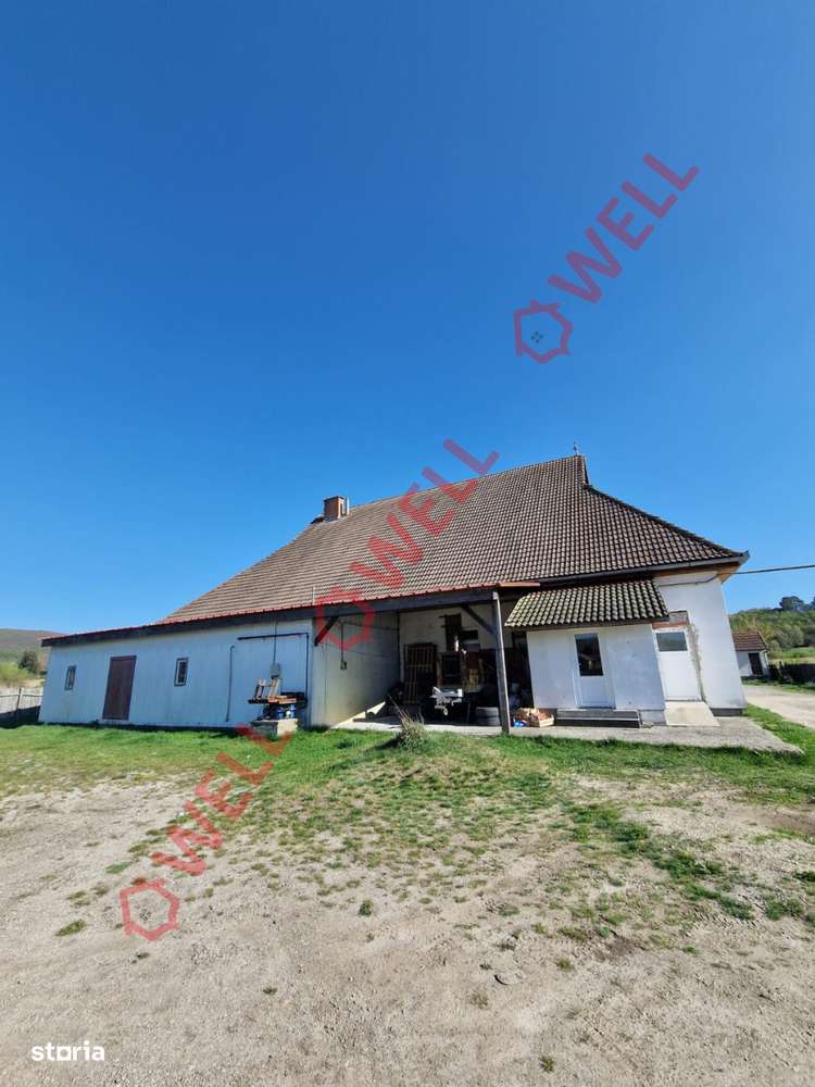 Brutărie complet utilată, de vânzare sau de închiriat în Baraolt! - Imagine principală: 4/11