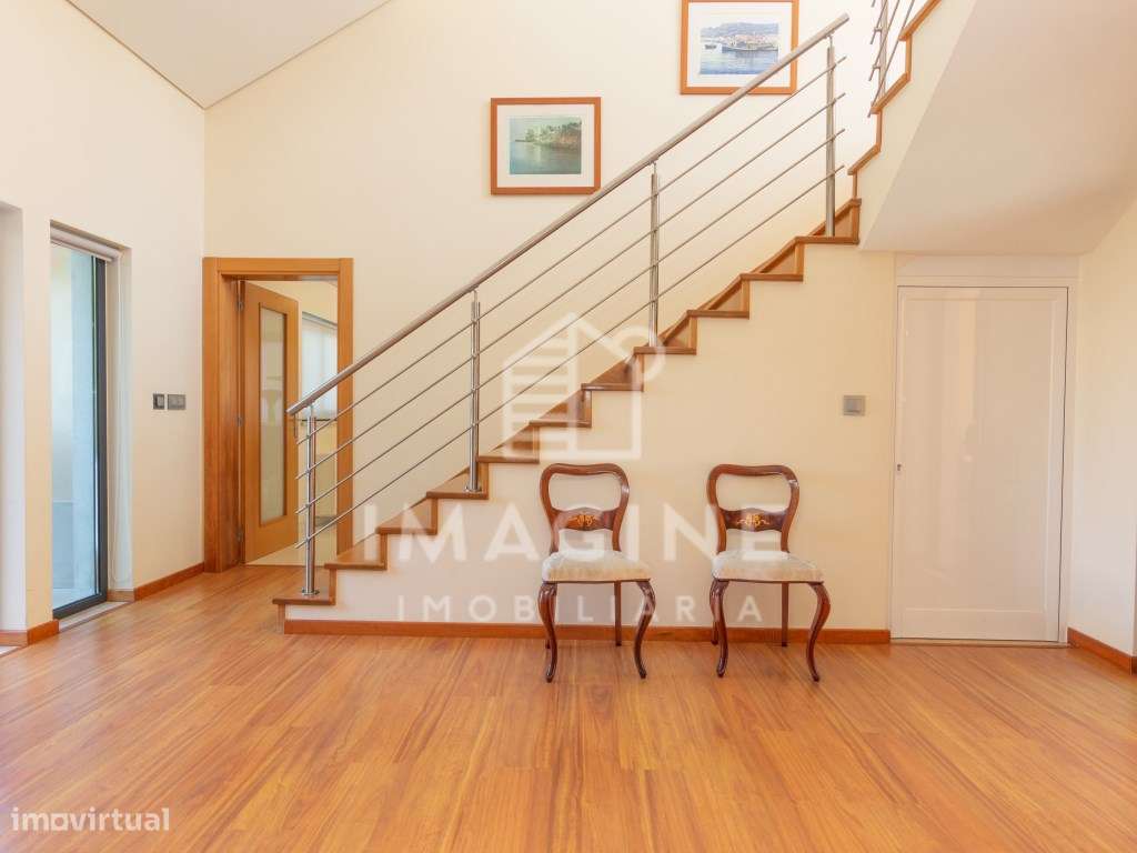 Moradia Independente,primeira linha de água, Soltroia - Grande imagem: 4/60