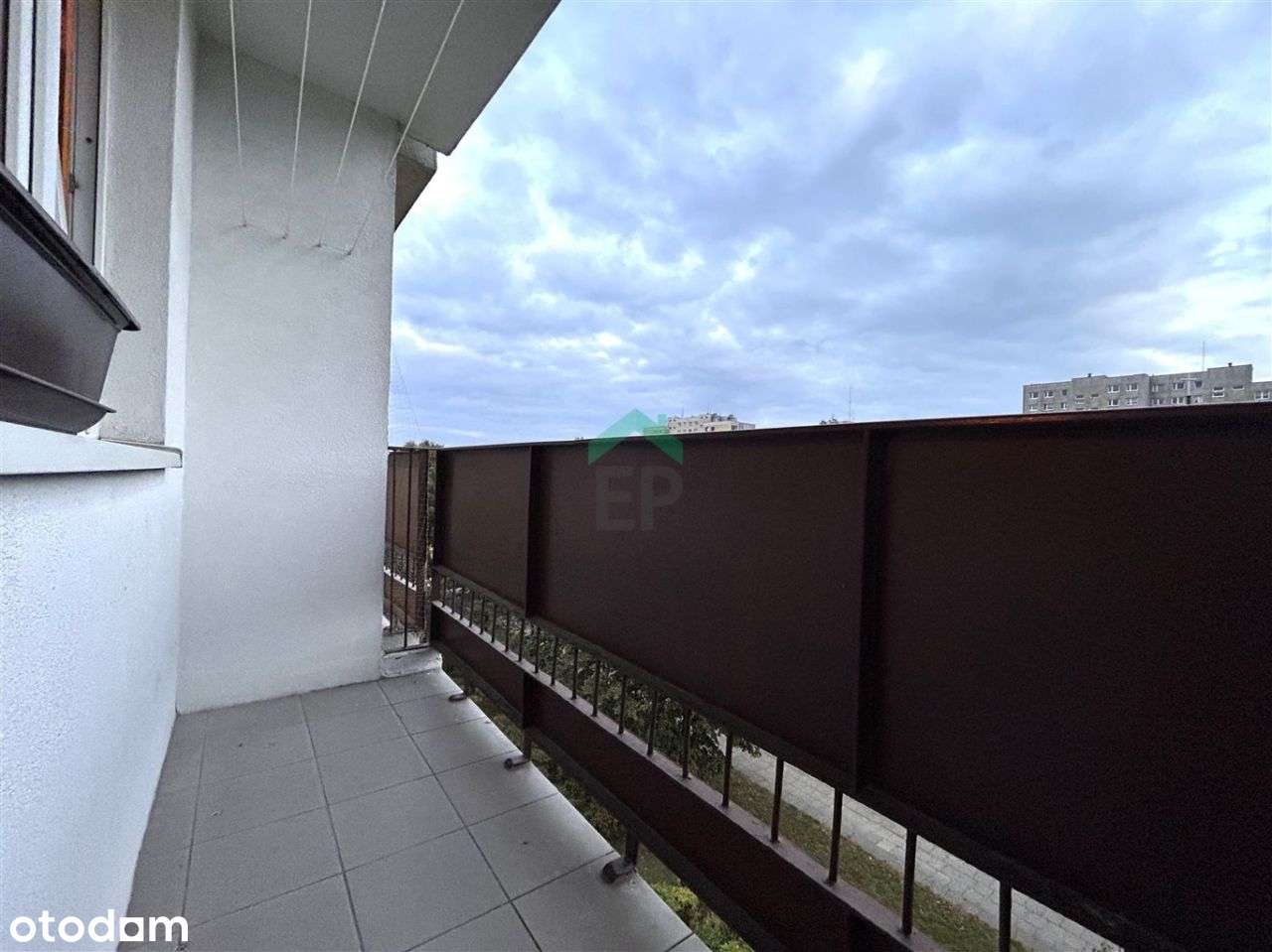 Na sprzedaż: Przestronne 2-pokojowe mieszkanie-8