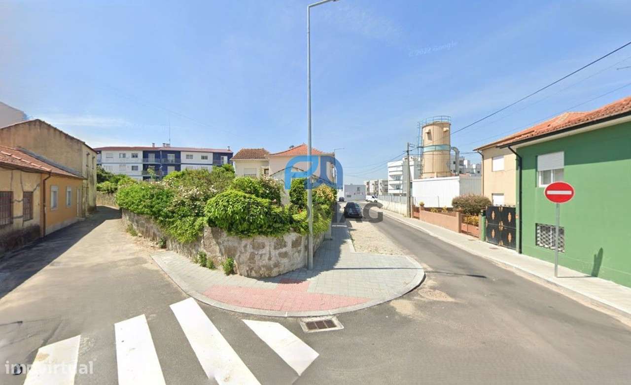 Moradia com jardim-6