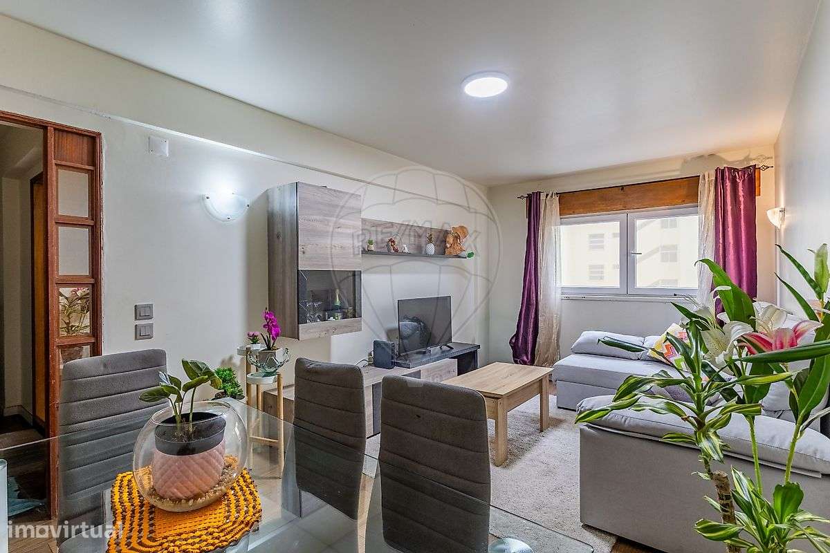 Apartamento T2 para venda - Grande imagem: 5/18