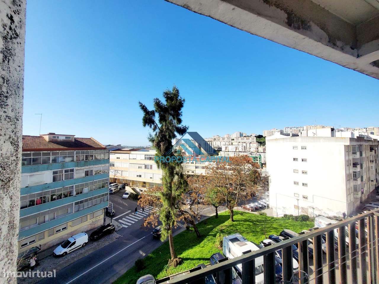 OPORTUNIDADE APARTAMENTO T2 | PENDÃO-QUELUZ-27