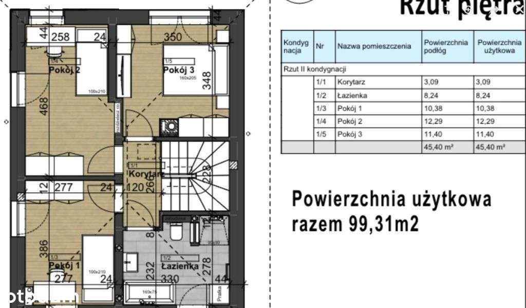 Wille W Doskonałej Lokalizacji ..-9
