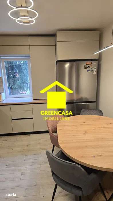 Apartament 3 camere de 67 mp in Piata Zorilor, Cluj - Imagine principală: 4/7