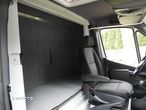 Mercedes-Benz SPRINTER 316 PLANDEKA 10 PALET WEBASTO KLIMATYZACJA TEMPOMAT 165KM [ 117462 ] - 36