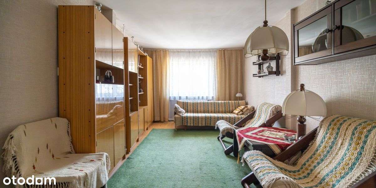 64 m², trzy pokoje  blisko centrum Gdańska - Pełny obrazek: 5/20