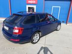 Skoda Octavia 1.6 TDI (Green tec) Ambition - 5