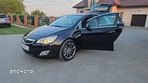 Opel Astra 1.6 automatik Exklusiv - 20