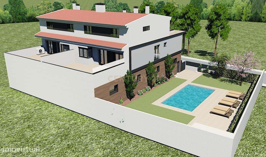 Apartamento T2 Novo com Vista Panorâmica em Loures - Grande imagem: 2/32