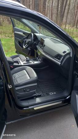 Audi Q5 2.0 TFSI Quattro S tronic - 14