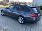 BMW Seria 3 318d Sport Line - 12