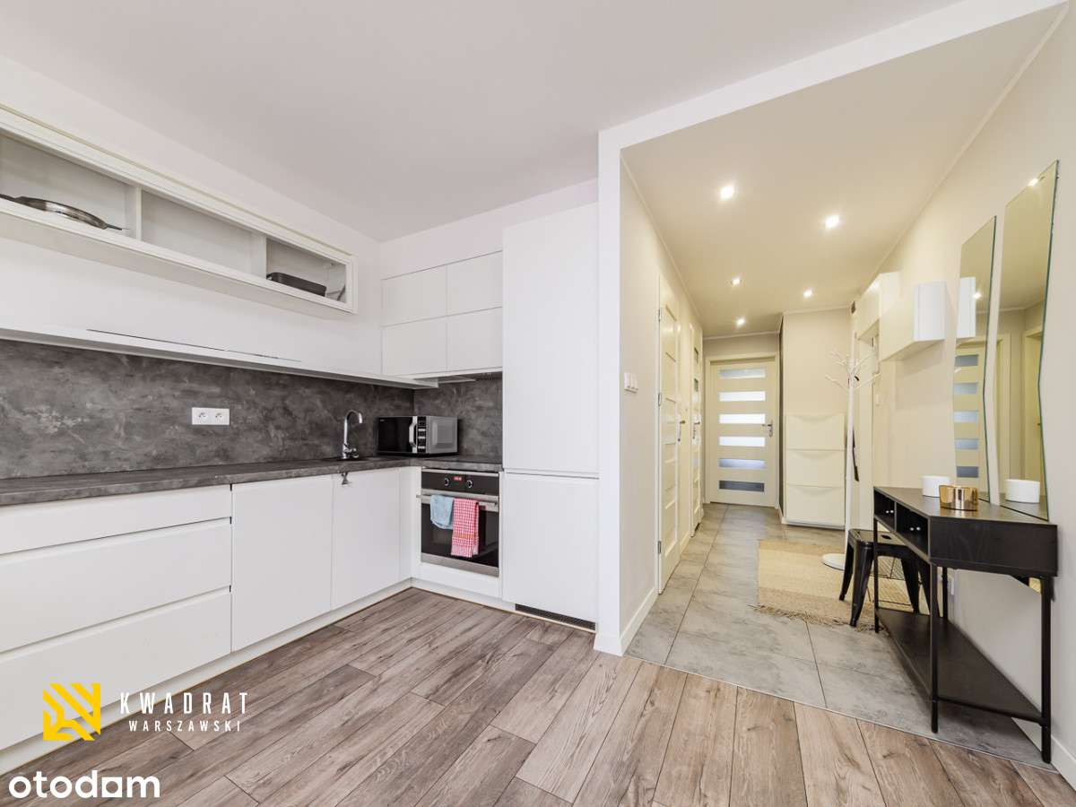 3 pokoje, balkon, zieleń, od zaraz! - Pełny obrazek: 2/13