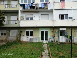 Raridade T0, Lisboa, Beato, ao lado do B. Madre de Deus - Grande imagem: 2/31