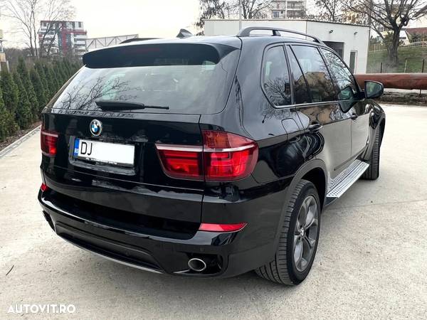 BMW X5 xDrive30d - 12