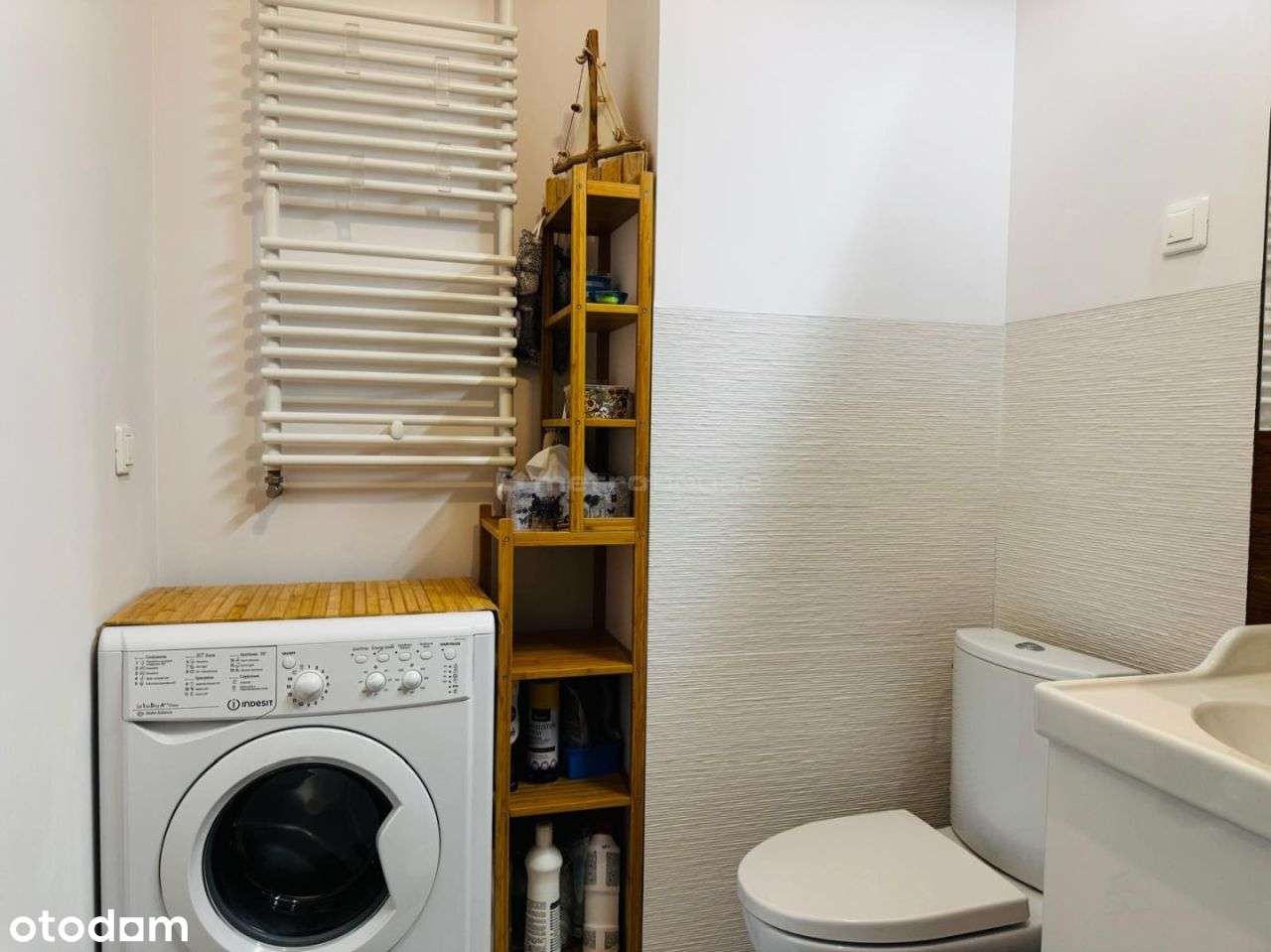 2 pokojowe mieszkanie w pobliżu Arkadii!-7