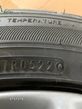 Alufelgi z oponami alusy felgi aluminiowe 5x120 15 7J IS40 205/55 R16 BMW I F20 6796202 - 14