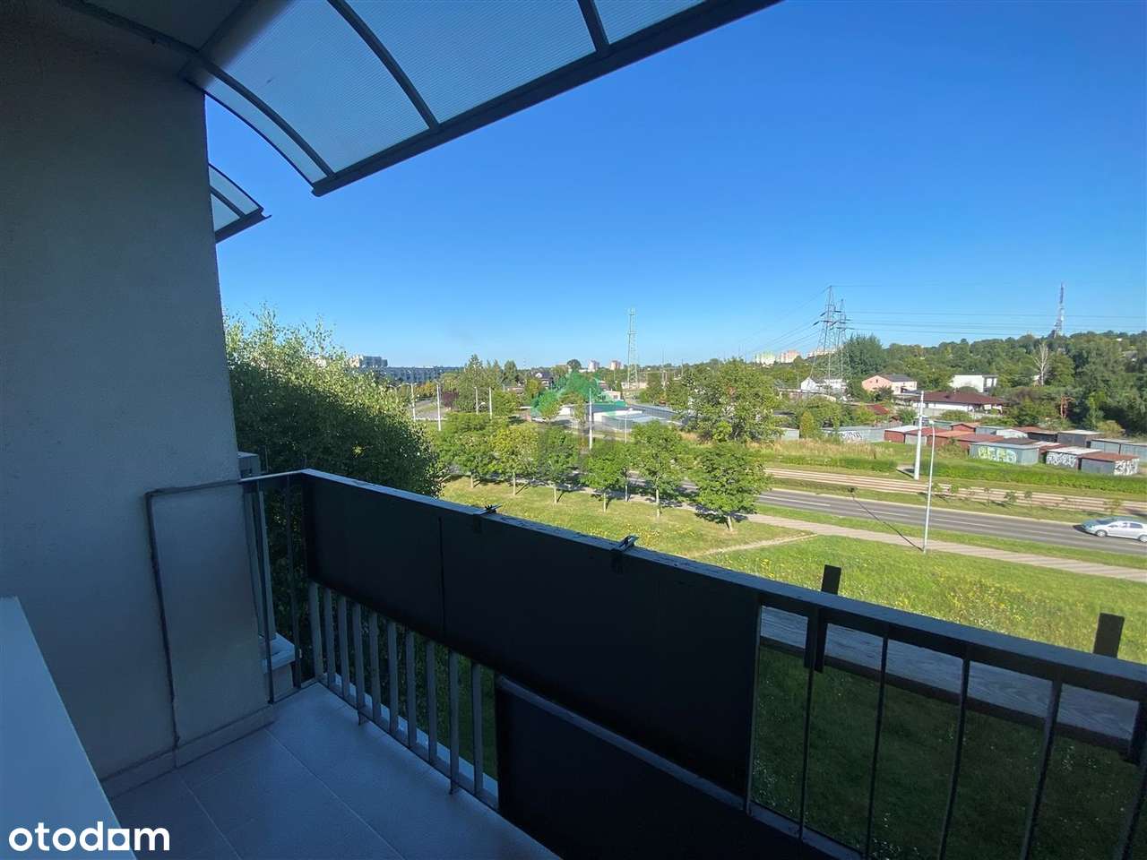 Przestronne mieszkanie 61 m² – ul. Orkana-10