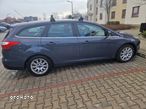 Ford Focus 1.6 EcoBoost Titanium - 6