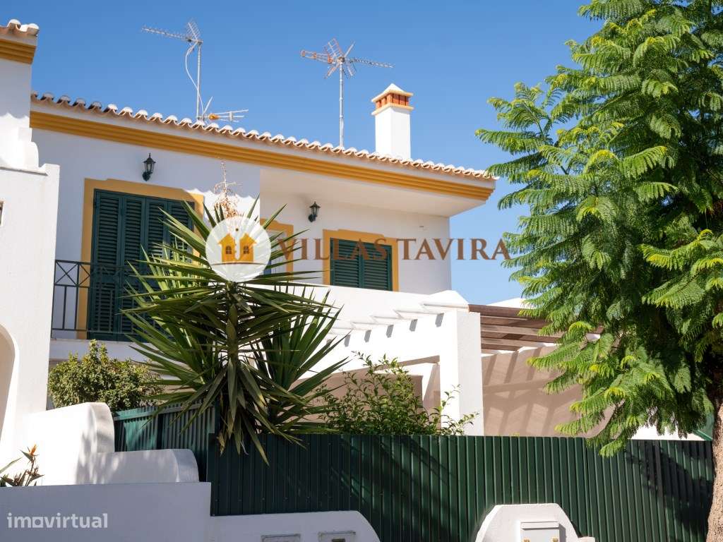 Andar de Moradia T2+1 - Manta Rota - Grande imagem: 4/36