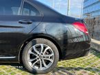 Mercedes-Benz C 250 d Aut. - 10