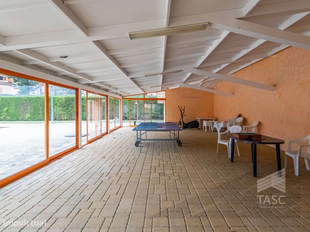 Apartamento T2 na Quinta da Bicuda-26