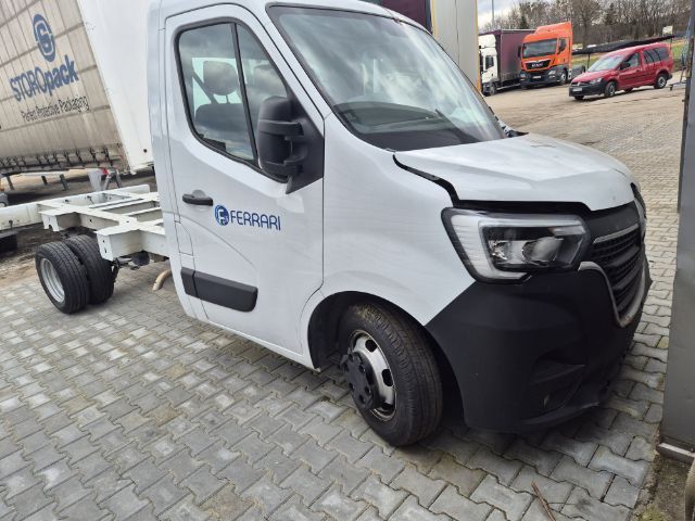 Renault Master 2024