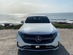 Mercedes-Benz EQC 400 4Matic AMG Line - 3