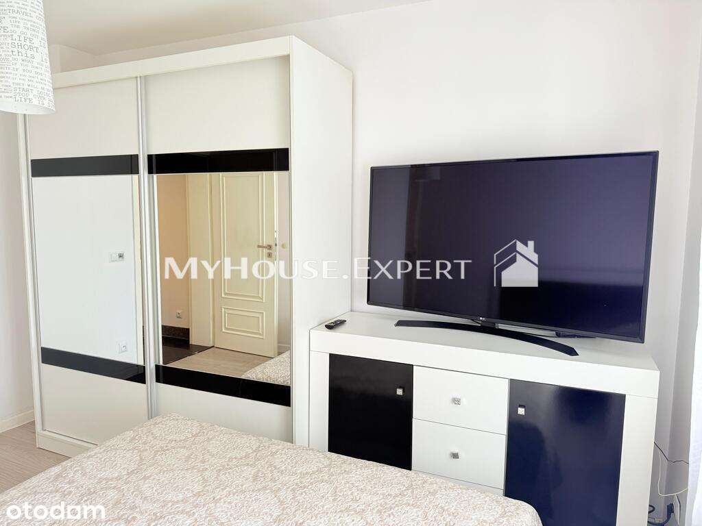 Mieszkanie na parterze gotowe do zamieszkania!!-6