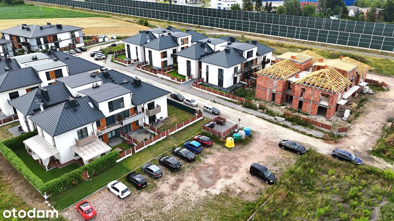 Krórnik Tuwima 11 - 4 etap inwestycji.-0