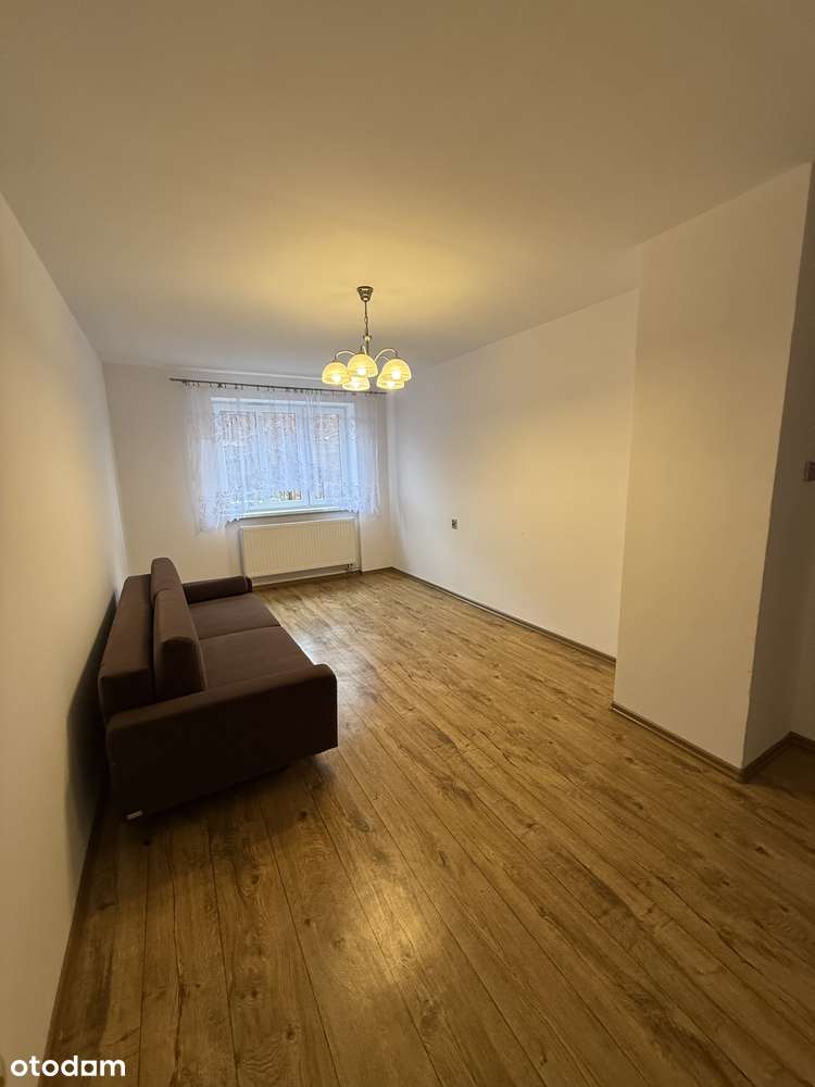 55 m2 Zabrze Młyńska Wysoki Parter Bezpośrednio Sprawdź - Pełny obrazek: 5/13