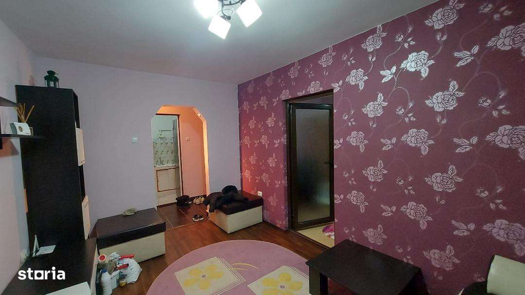 Apartament 3 camere Micro38 et3/4, Y-uri ,centrala ,Mobilat-5