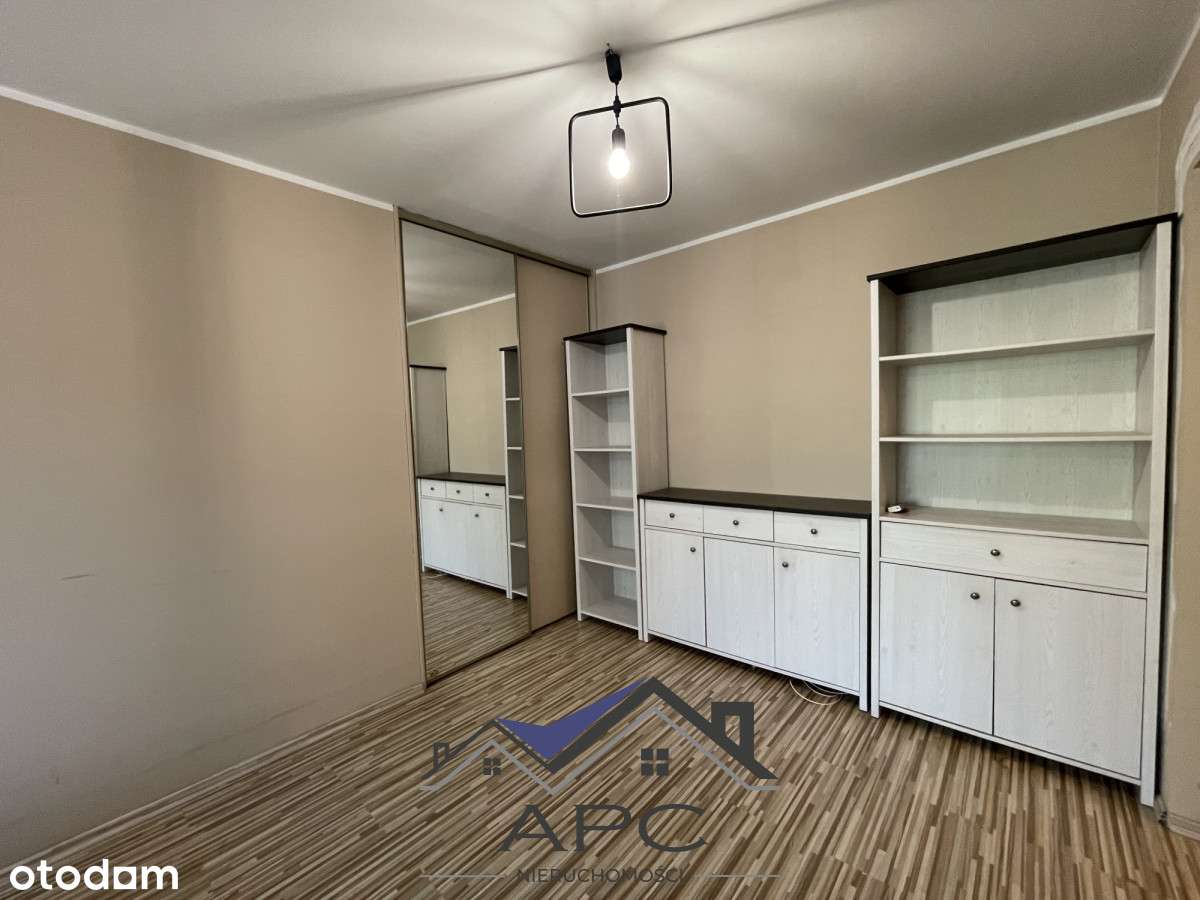 Mieszkanie z ogródkiem, garażem i klimatem!-12