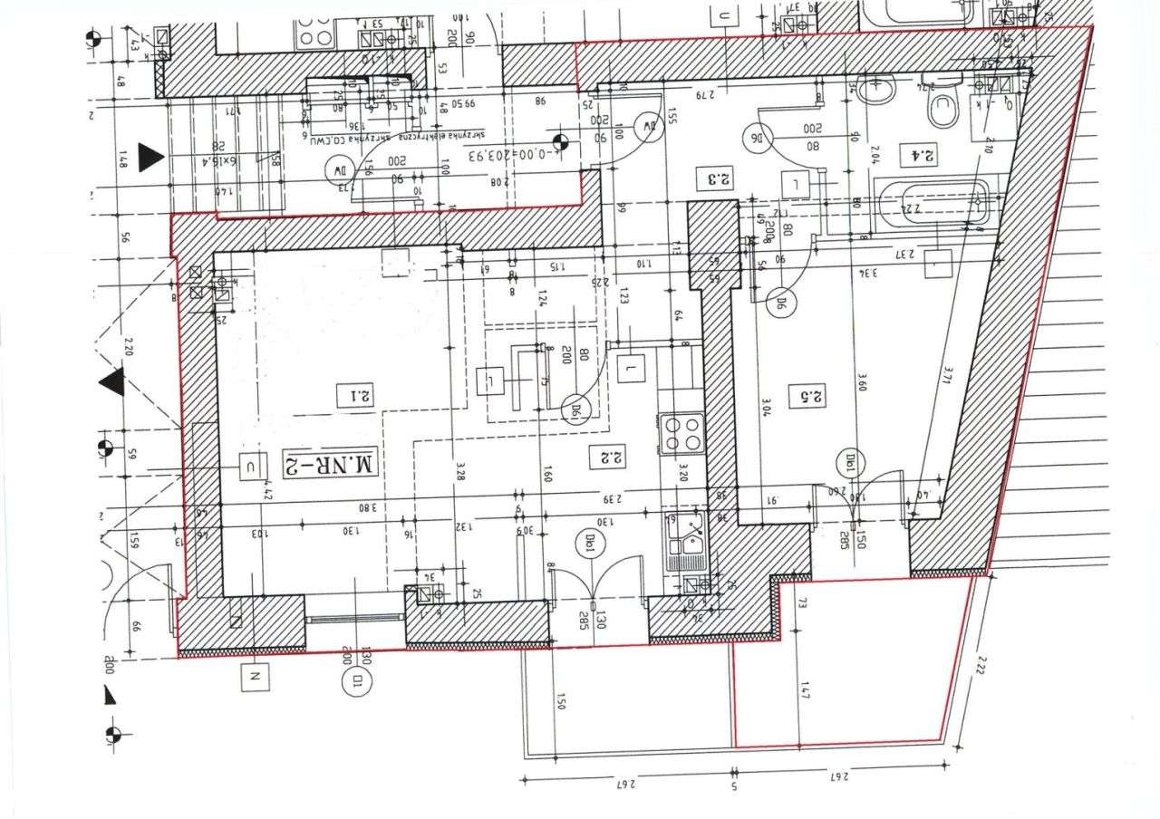 Ustawne, z dużym balkonem ul.Lwowska-12