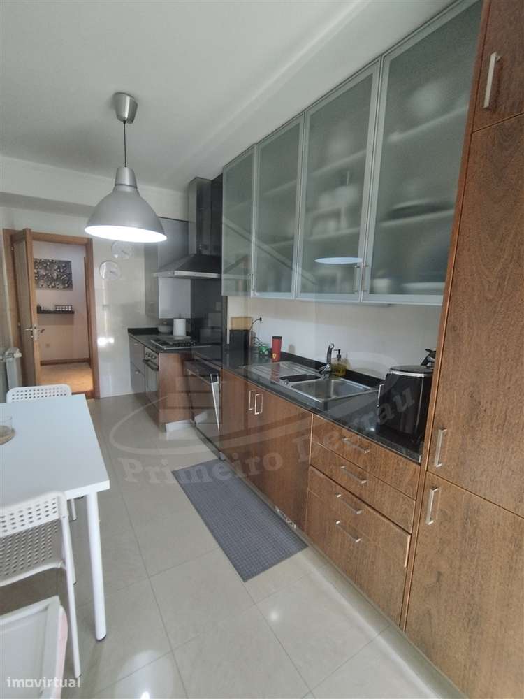 Apartamento T4 Venda em Gualtar,Braga-4