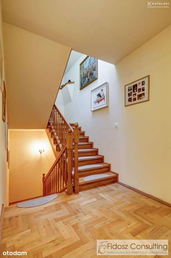 Dom szeregowy Zdroje-17