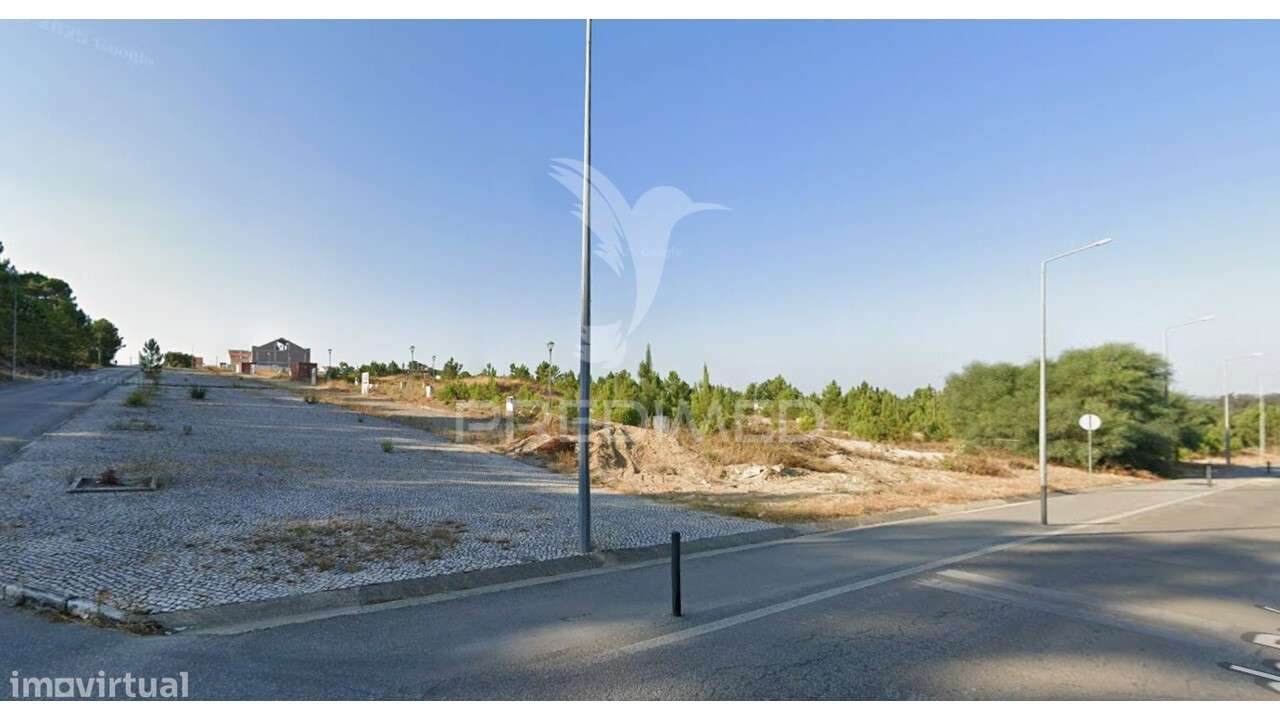 Terreno Urbano na Quinta do Conde - Ribeira do Marchante - Grande imagem: 3/22
