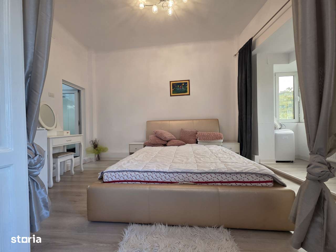 Apartament cu 2 camere de vanzare in zona Cismigiu / Kogalniceanu-6