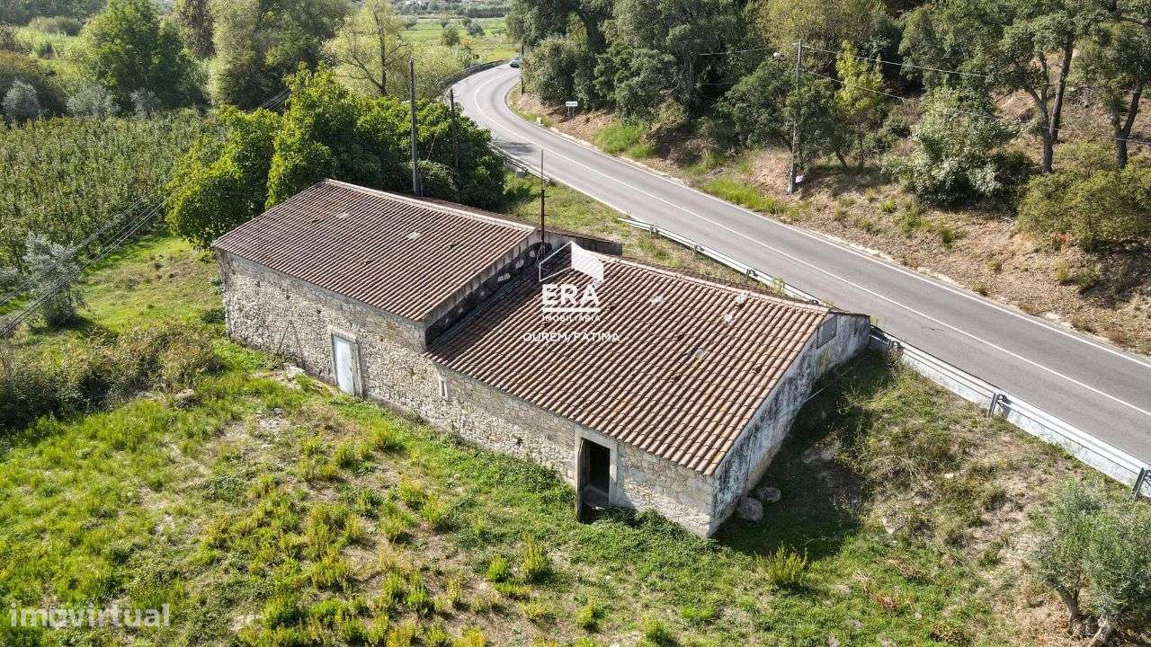 Terreno para Construção em Ourém!-17