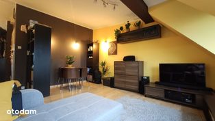 2 pokoje, 50 m2, Śródmieście, ul. Jaracza, Wrocław - Pełny obrazek: 3/13