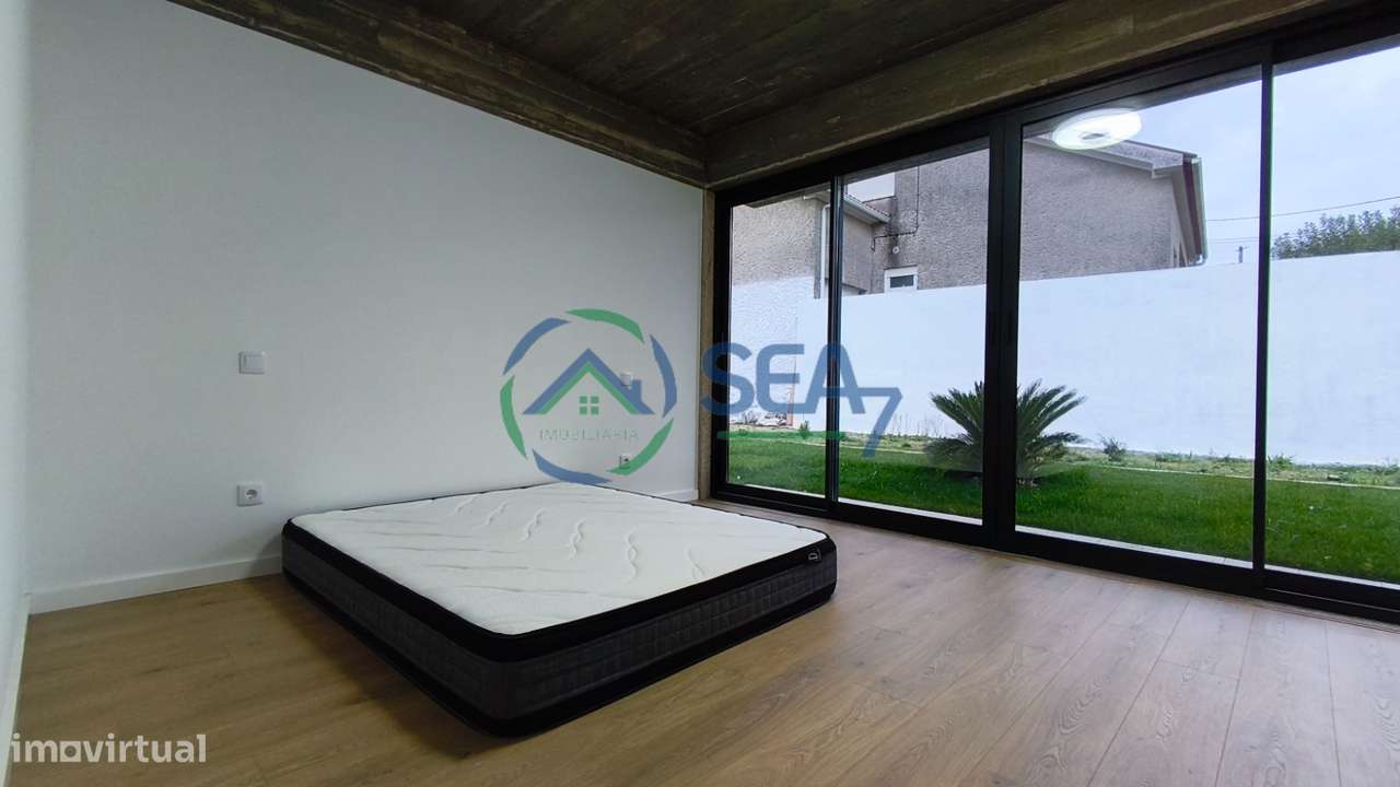 Moradia T2 I Térrea I Nova, Esposende-19