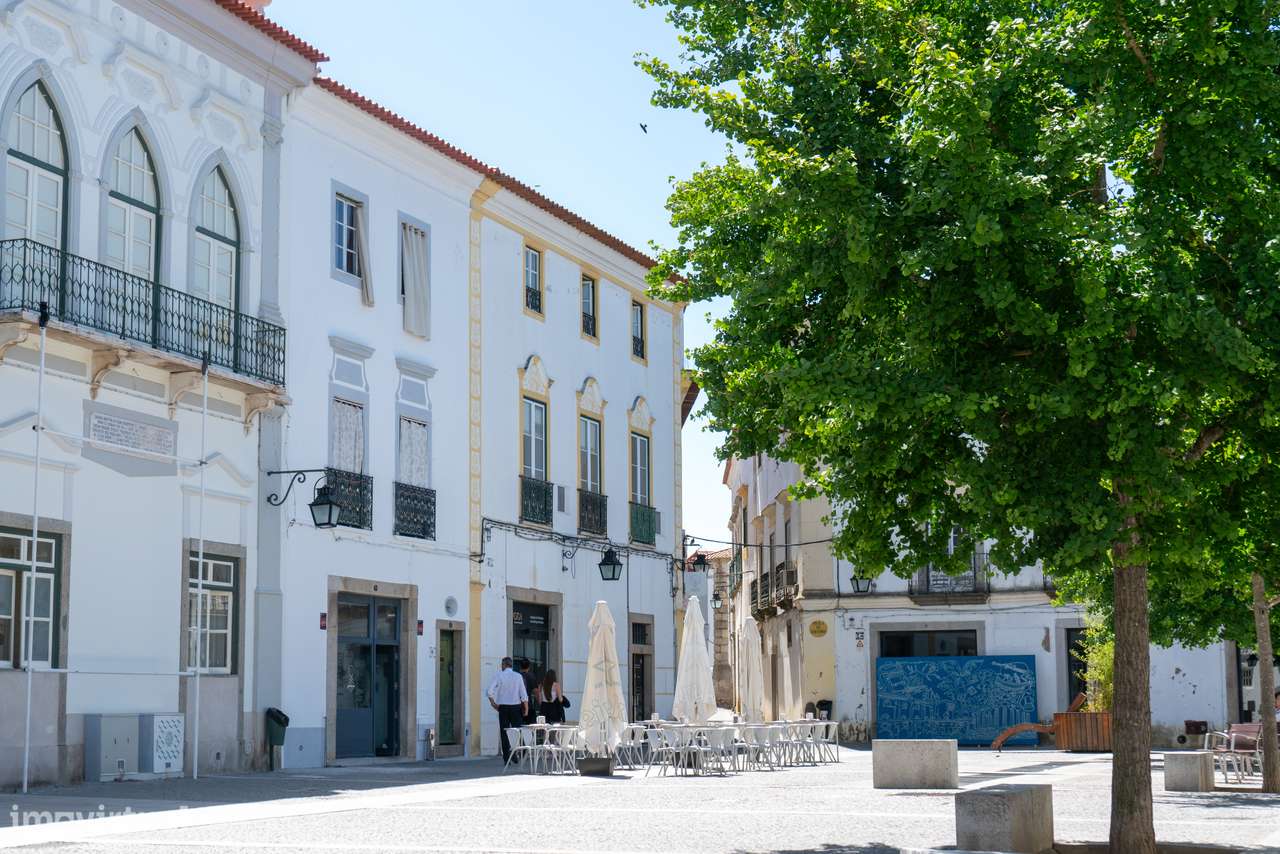 RESTAURANTE | TRESPASSE | CENTRO HISTÓRICO | ÉVORA-19