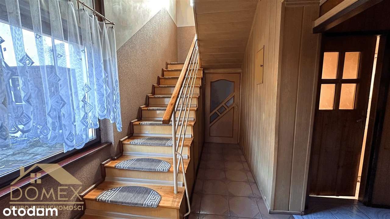 Duży dom-zielona i spokojna okolica-6