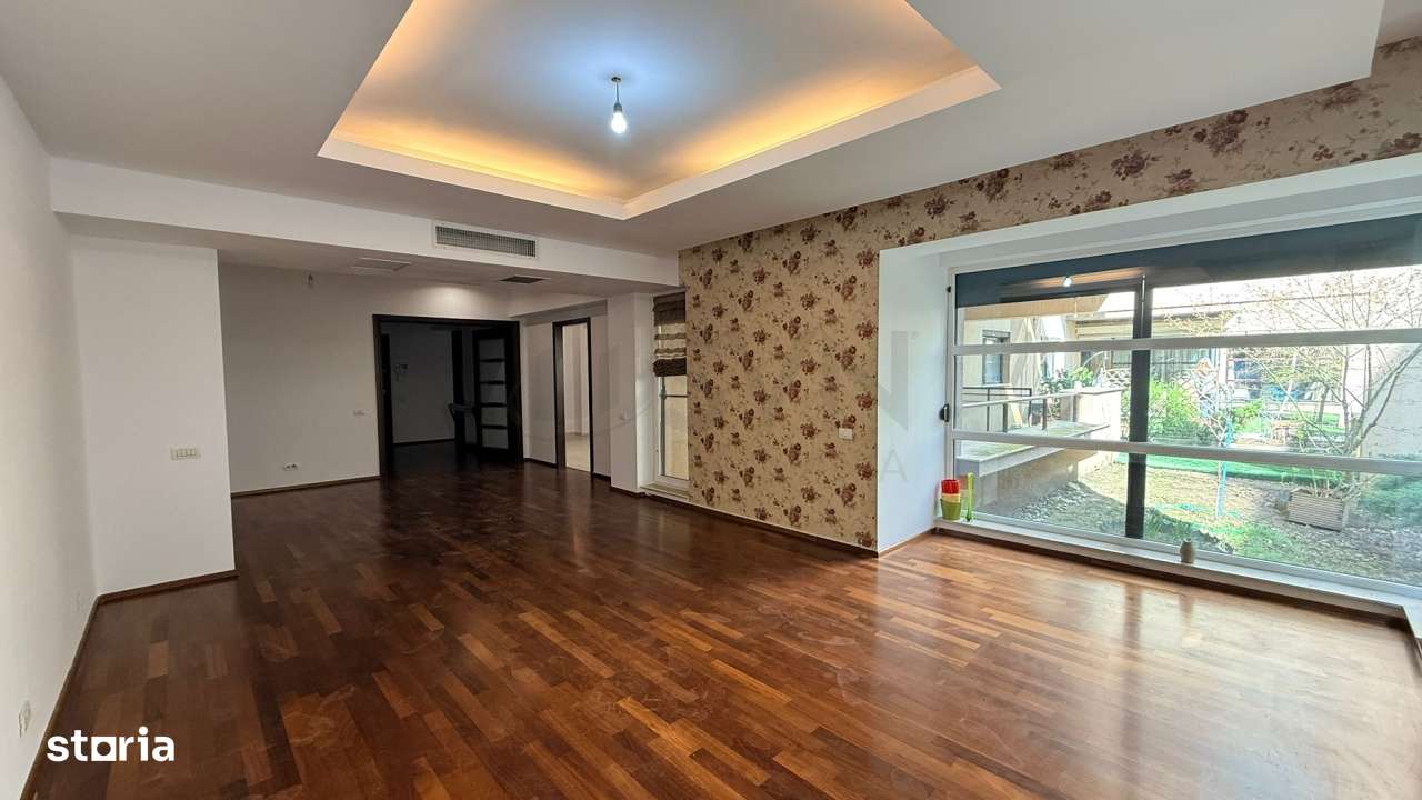 APARTAMENT SUPERB l TERASA l 2 GARAJE l HERASTRAU l NORDULUI