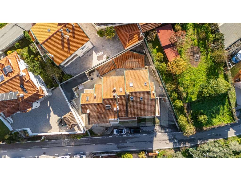 Apartamento T2 com sótão | Ceira-30