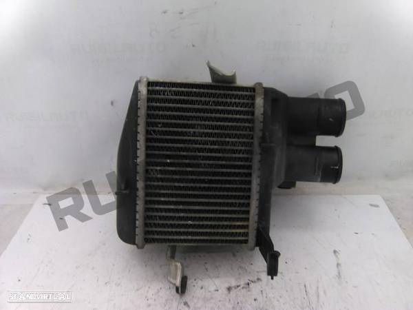 Radiador Intercooler  Volvo V40 Combi 1.9 Td - 1