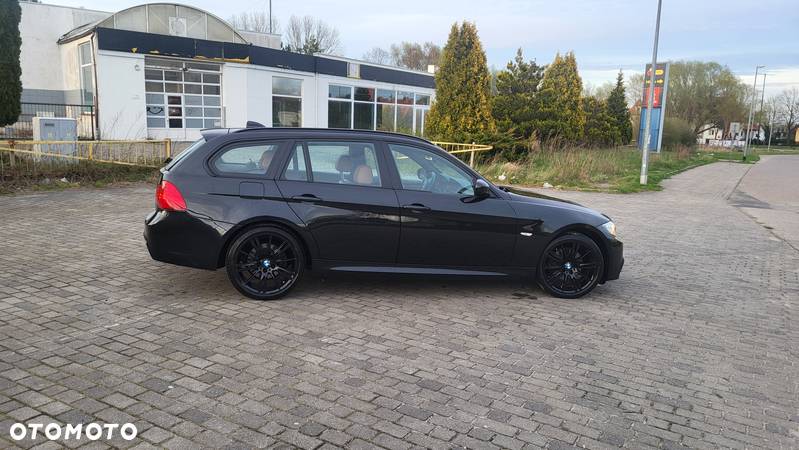 BMW Seria 3 320d - 3