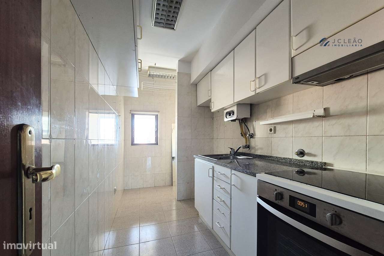 Apartamento T2 à Venda em Perafita – Conforto, Localização e Qualidade-1