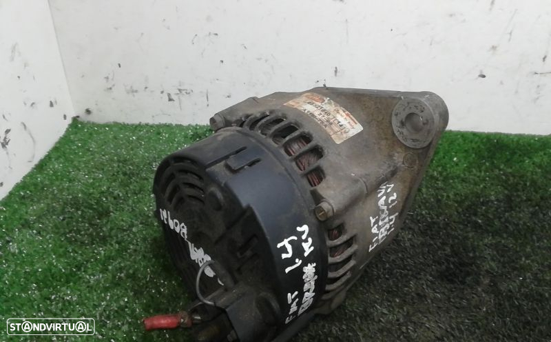 Alternador Fiat Brava (182_) - 2