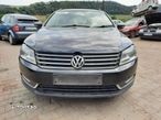 Dezmembez VW Passat Variant 1.6Tdi(CAY c) B7 An 2011 Negru LC9X - 1