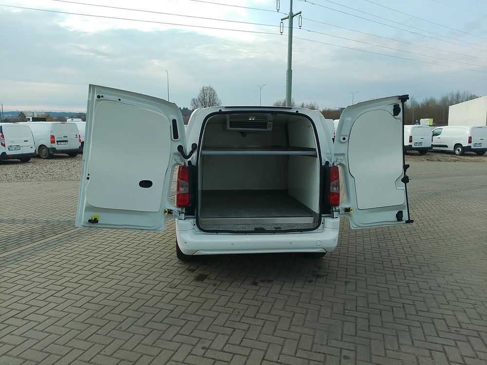 Toyota ProAce 2020
